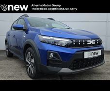 Dacia Sandero Stepway 2026