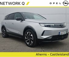 Opel Grandland 2026