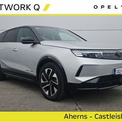 Opel Grandland 2026