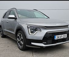 Kia Niro 2024