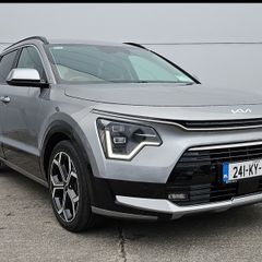 Kia Niro 2024