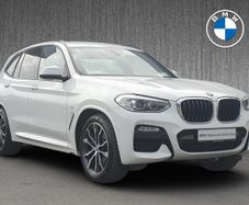 BMW X3 2019