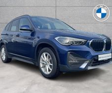 BMW X1 2020