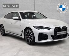 BMW 4 Series 2022