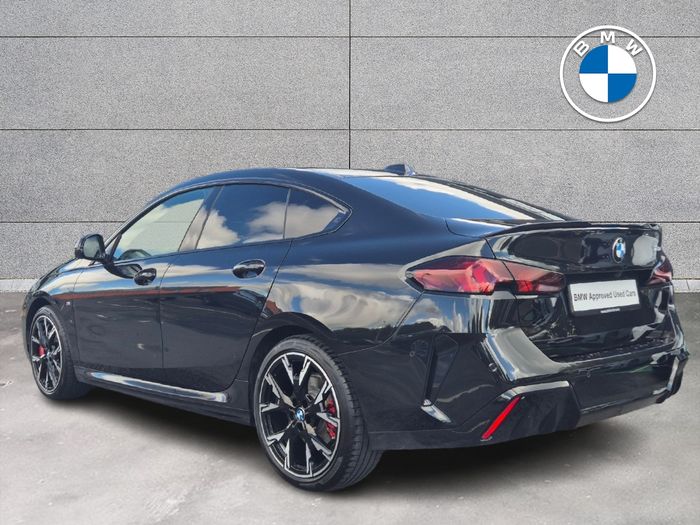 BMW 2 Series 2025