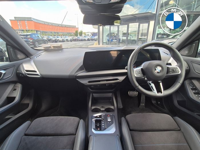 BMW 2 Series 2025