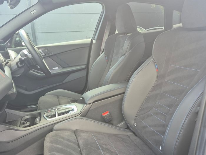 BMW 2 Series 2025