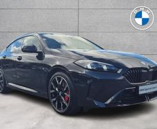 BMW 2 Series 2025