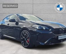 BMW 2 Series 2025