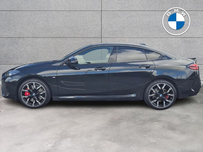 BMW 2 Series 2025