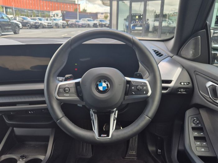 BMW 2 Series 2025