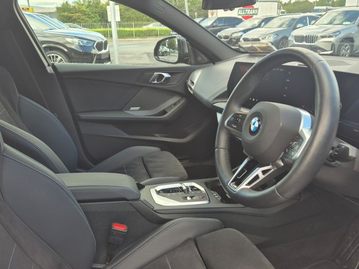 BMW 2 Series 2025