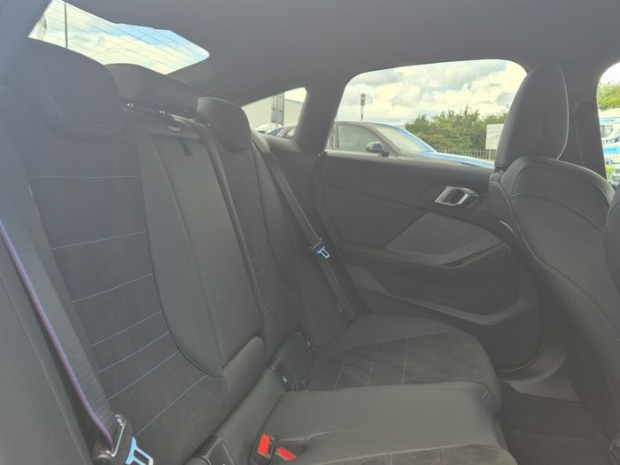 BMW 2 Series 2025