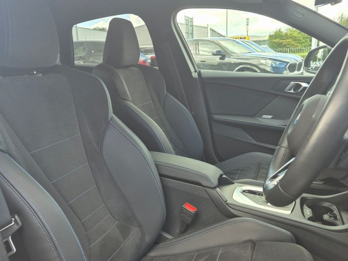 BMW 2 Series 2025