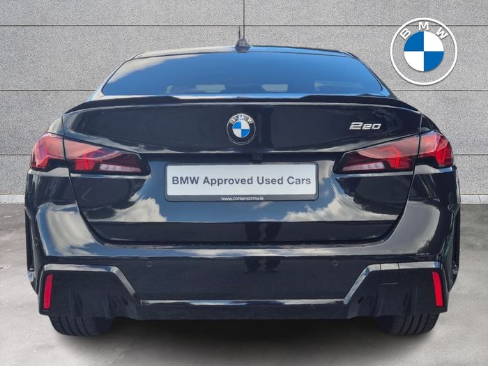 BMW 2 Series 2025