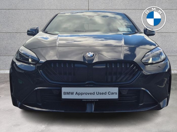 BMW 2 Series 2025