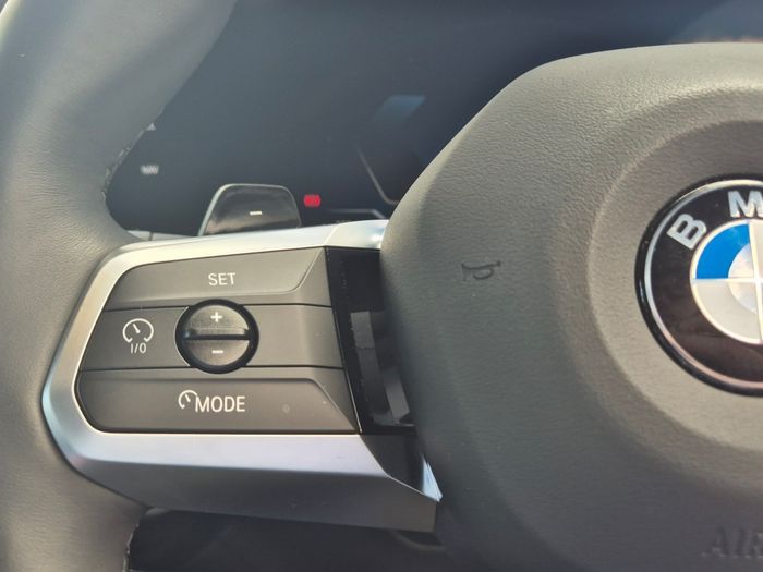 BMW 2 Series 2025