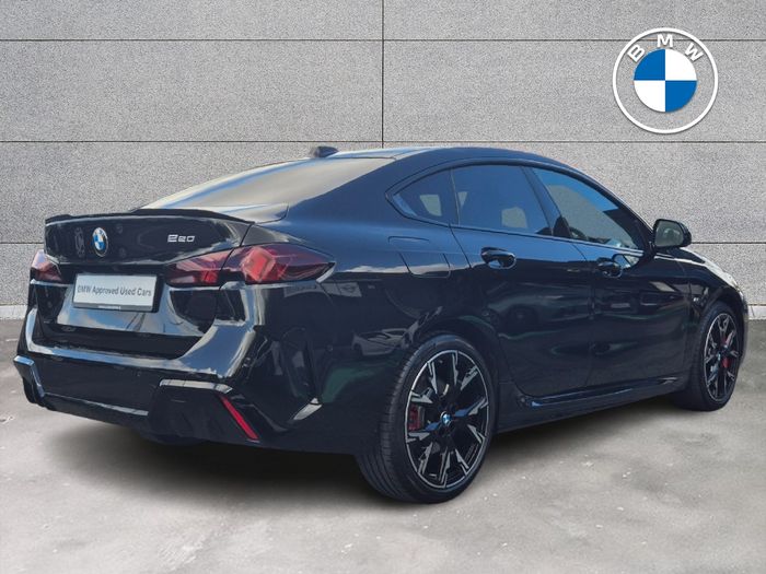 BMW 2 Series 2025
