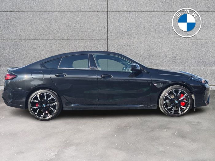 BMW 2 Series 2025