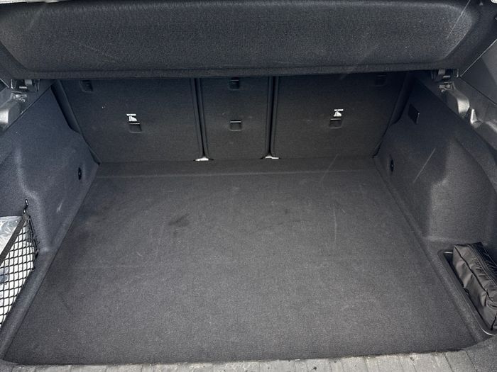 BMW iX2 2025