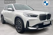 BMW iX1 2025