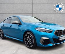BMW 2 Series 2025