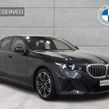 BMW 5 Series 2025