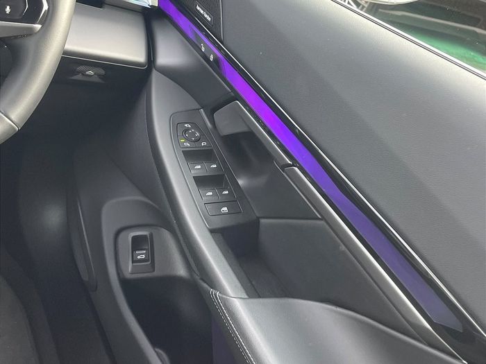 BMW i5 2025