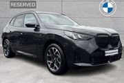 BMW X3 2025