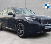 BMW iX1 2025