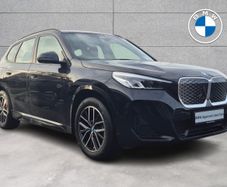 BMW iX1 2025