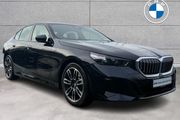 BMW 5 Series 2024