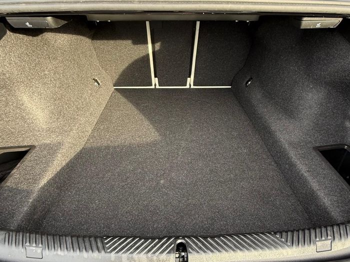 BMW 5 Series 2024