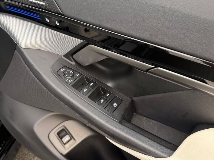 BMW 5 Series 2024