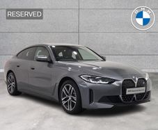 BMW i4 2024