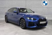 BMW 4 Series 2025