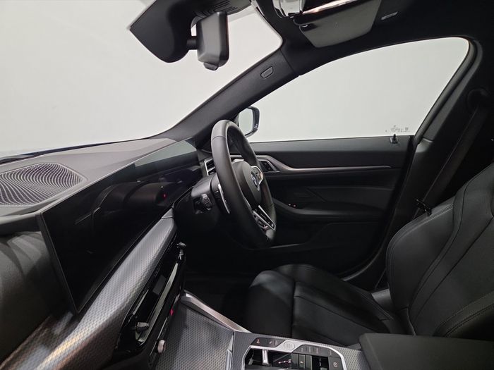 BMW 4 Series 2025