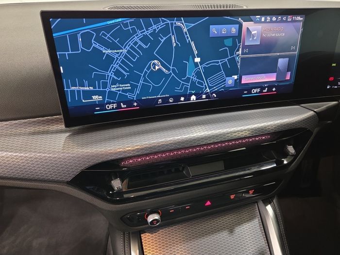 BMW 4 Series 2025