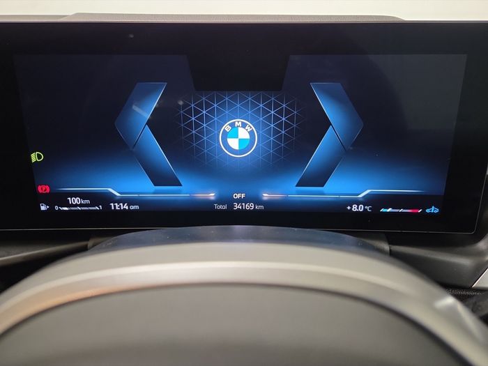 BMW 4 Series 2025