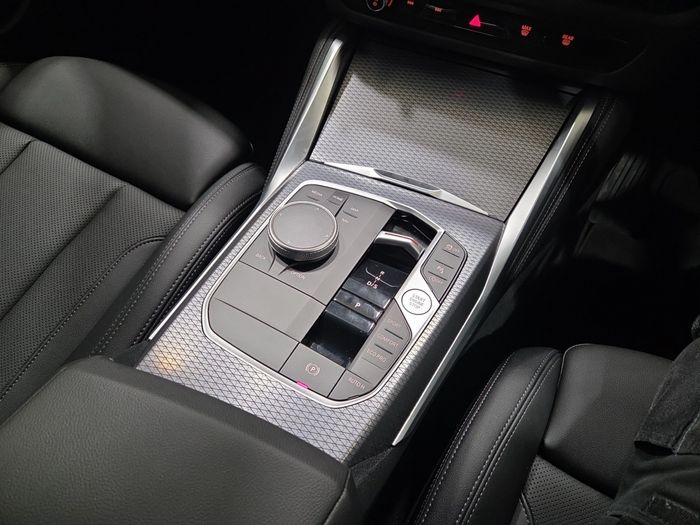 BMW 4 Series 2025