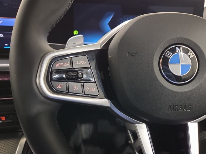 BMW 4 Series 2025