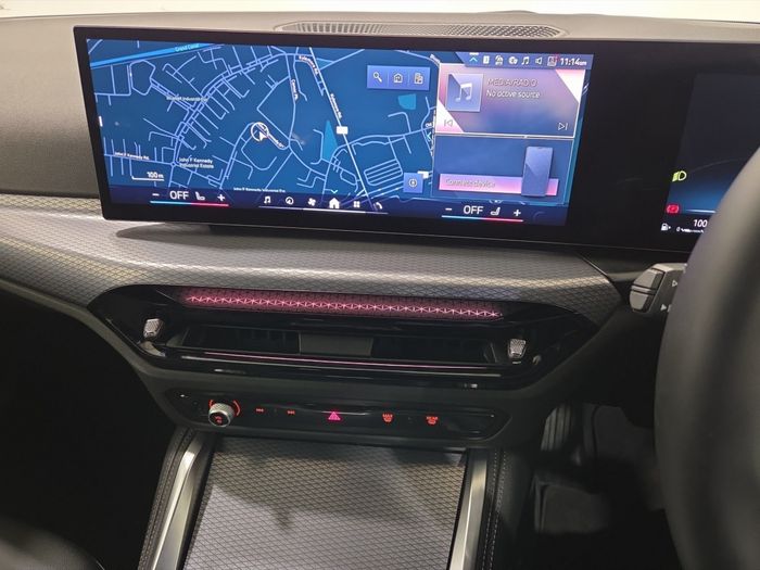 BMW 4 Series 2025