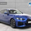 BMW 4 Series 2025