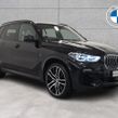 BMW X5 2019