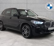 BMW X5 2019