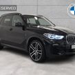 BMW X5 2019
