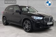 BMW X5 2019