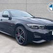 BMW 3 Series 2022