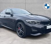 BMW 3 Series 2022