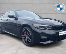 BMW 3 Series 2022